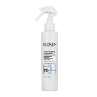 condicionador líquido da gama acidic bonding concentrate da redken